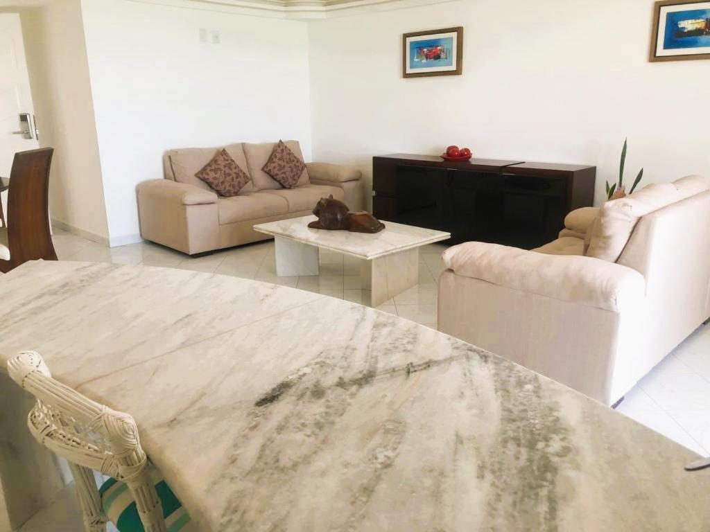 New Casablanca Praia Hotel Паулиста Экстерьер фото