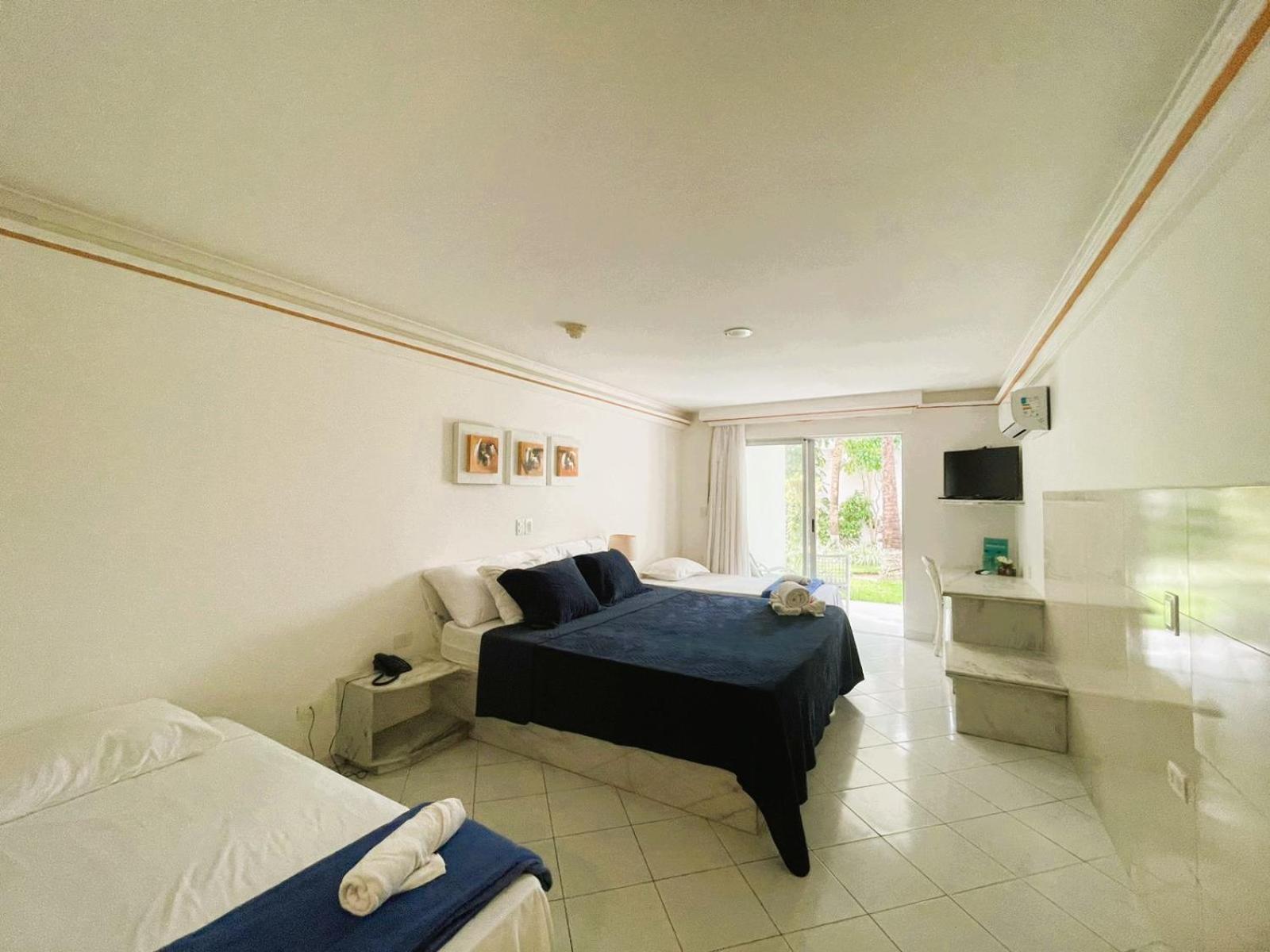 New Casablanca Praia Hotel Паулиста Экстерьер фото